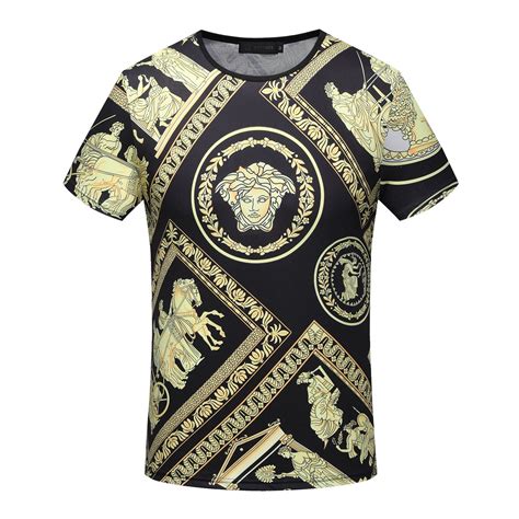 maglie versace false|versace logo lookup.